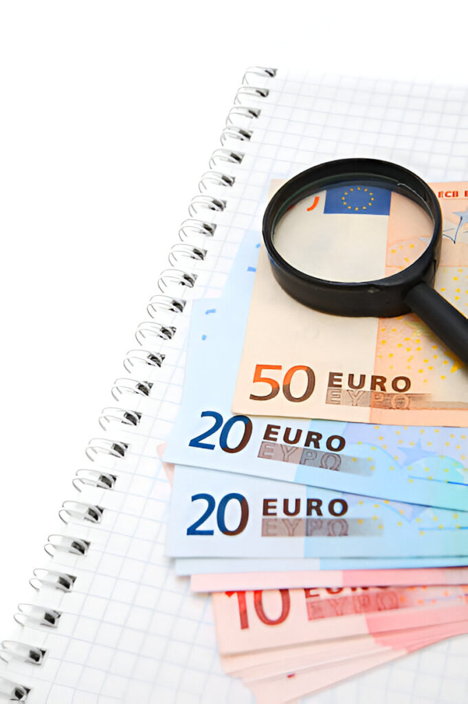 Asset Verification Investigation Service