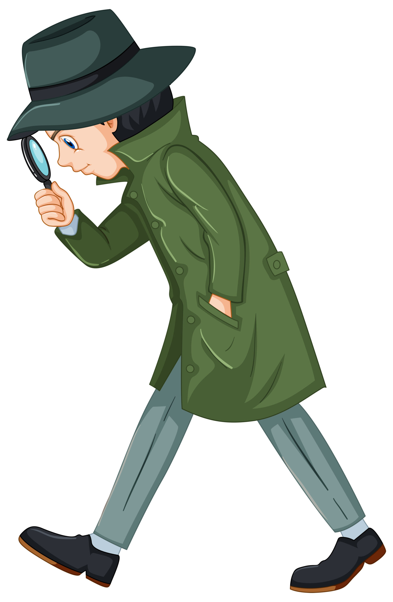 Our Private Detective Services in Mayur Vihar