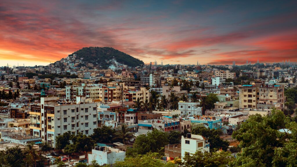Private Matrimonial Detective in Andhra Pradesh