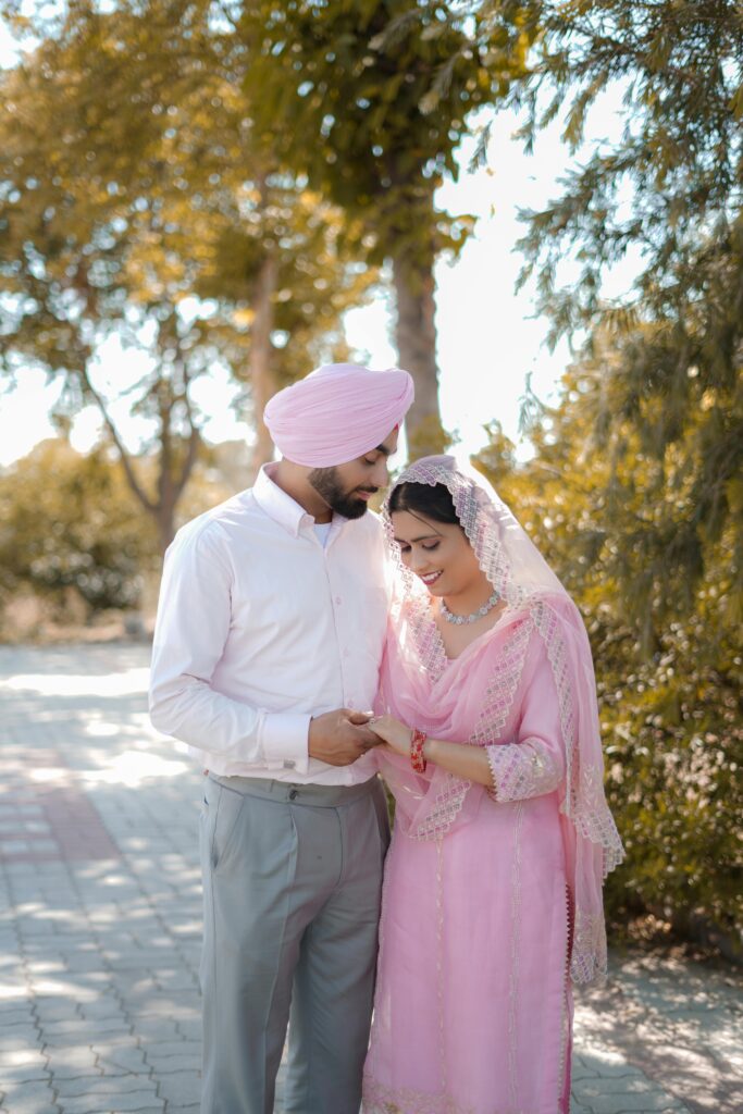 Private Matrimonial Detective in Punjab