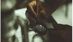 detective agency in delhi